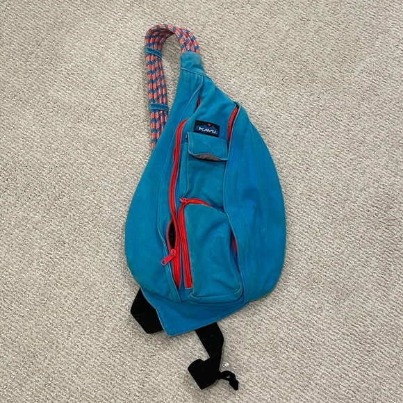 Kavu bag - Picture 1 of 2